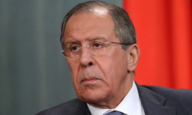 وزیر خارجه روسیه با مخالفان سیاسی دولت سوریه ملاقات می‌کند 